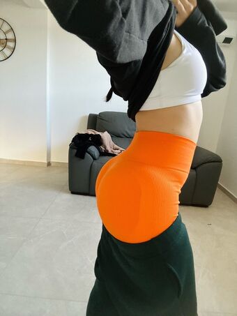Ambersh Foto Desnuda Filtrada OnlyFans 18