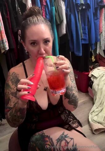 ambersnotfunny Foto Desnuda Filtrada OnlyFans 13