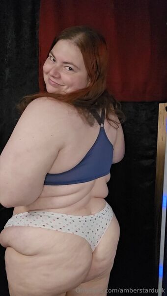 amberstardusk Foto Desnuda Filtrada OnlyFans 12