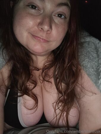 amberstardusk Foto Desnuda Filtrada OnlyFans 18