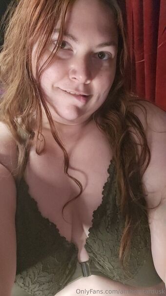 amberstardusk Foto Desnuda Filtrada OnlyFans 19