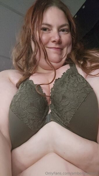 amberstardusk Foto Desnuda Filtrada OnlyFans 20