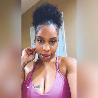 AmberTamar Foto Desnuda Filtrada OnlyFans 2