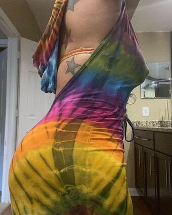 AmberTamar Foto Desnuda Filtrada OnlyFans 6
