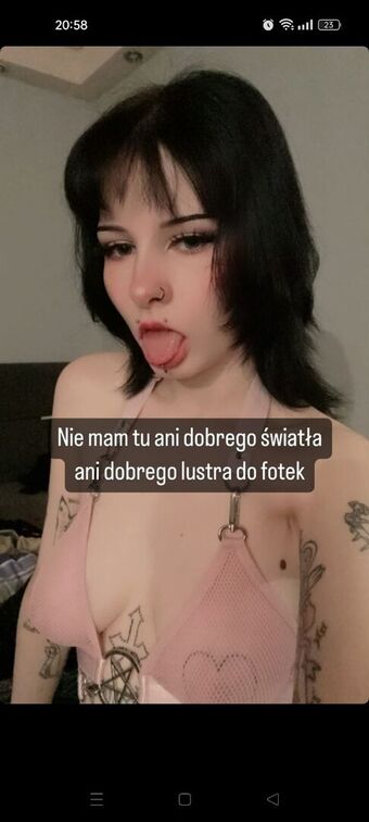 Amechrzan Foto Desnuda Filtrada OnlyFans 2