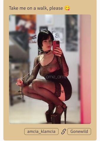 Amechrzan Foto Desnuda Filtrada OnlyFans 3