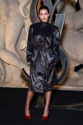 Amelia Hamlin Foto Desnuda Filtrada OnlyFans 24