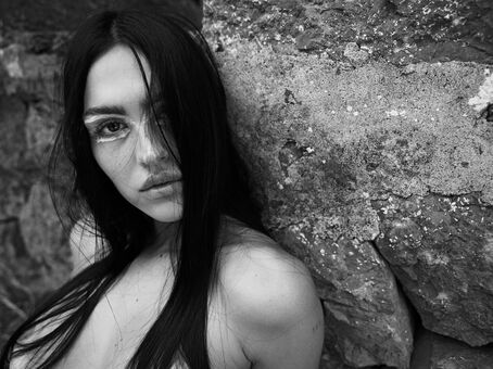 Amelia Hamlin Foto Desnuda Filtrada OnlyFans 31