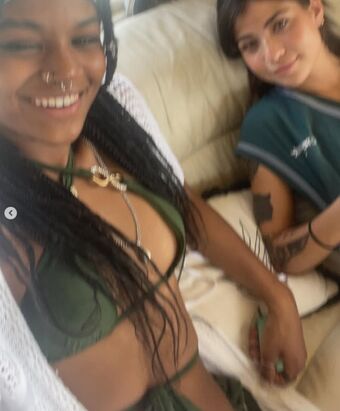 ameliawaters Foto Desnuda Filtrada OnlyFans 5