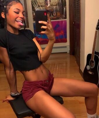 ameliawaters Foto Desnuda Filtrada OnlyFans 6