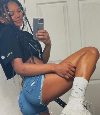 ameliawaters Foto Desnuda Filtrada OnlyFans 8
