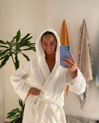 Amelie Manzoli Foto Desnuda Filtrada OnlyFans 271