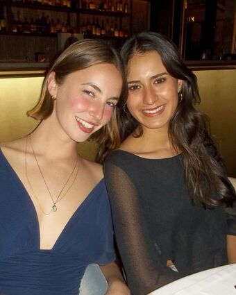 Amelie Manzoli Foto Desnuda Filtrada OnlyFans 273