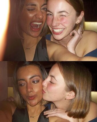 Amelie Manzoli Foto Desnuda Filtrada OnlyFans 274