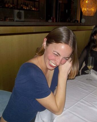 Amelie Manzoli Foto Desnuda Filtrada OnlyFans 275