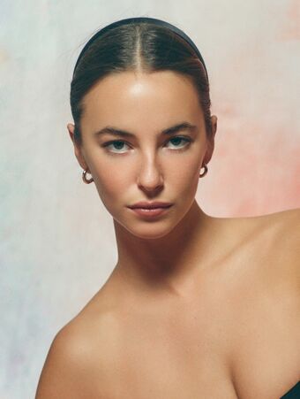 Amelie Manzoli Foto Desnuda Filtrada OnlyFans 278