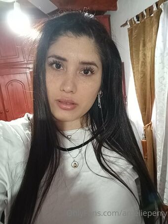 amelieperry