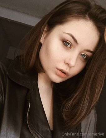 ameriya Foto Desnuda Filtrada OnlyFans 10