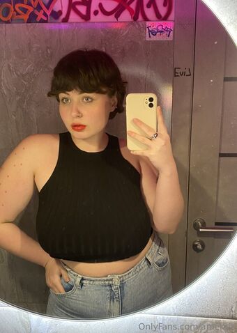 ameriya Foto Desnuda Filtrada OnlyFans 15