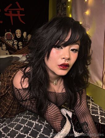 amethystbruise Foto Desnuda Filtrada OnlyFans 44