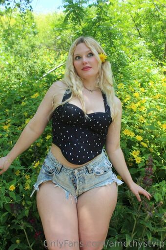 AmethystFranklin