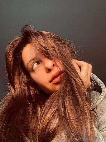 amina_miss Foto Desnuda Filtrada OnlyFans 26