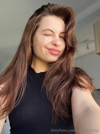 amina_miss Foto Desnuda Filtrada OnlyFans 27