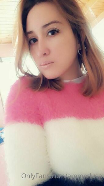ammedusa Foto Desnuda Filtrada OnlyFans 20