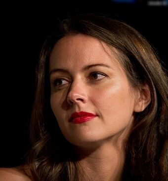 Amy Acker