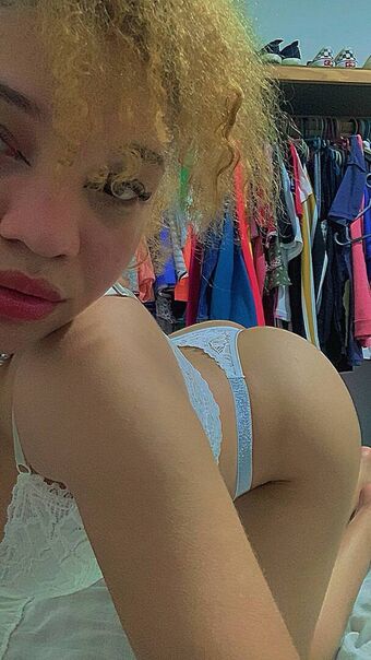 Amy.exe Foto Desnuda Filtrada OnlyFans 20