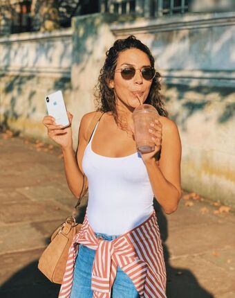 Amy Mußul Foto Desnuda Filtrada OnlyFans 10