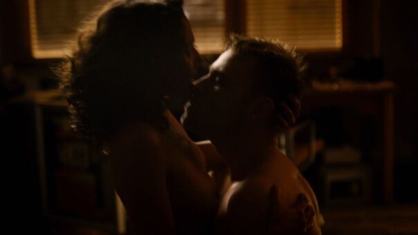 Amy Mußul Foto Desnuda Filtrada OnlyFans 16