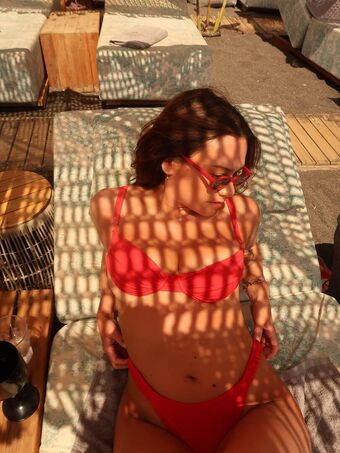 Amy Roseling Foto Desnuda Filtrada OnlyFans 95