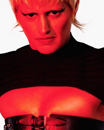 Amy Taylor
