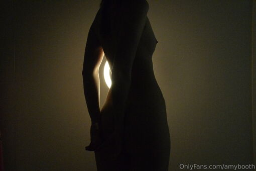 amybooth Foto Desnuda Filtrada OnlyFans 12
