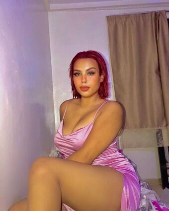 Amychocolata Foto Desnuda Filtrada OnlyFans 1