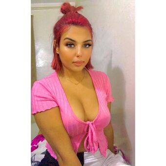 Amychocolata Foto Desnuda Filtrada OnlyFans 2