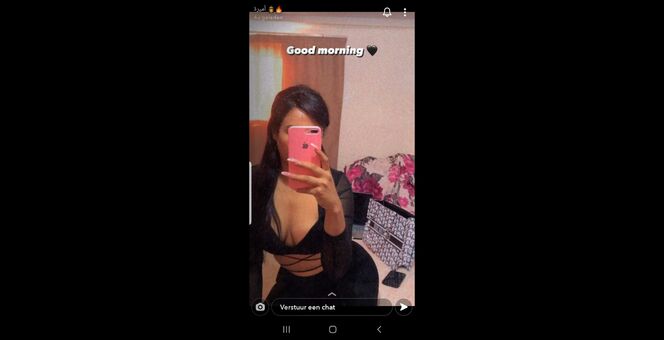 Amychocolata Foto Desnuda Filtrada OnlyFans 4