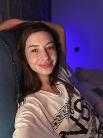 amyhaze Foto Desnuda Filtrada OnlyFans 89