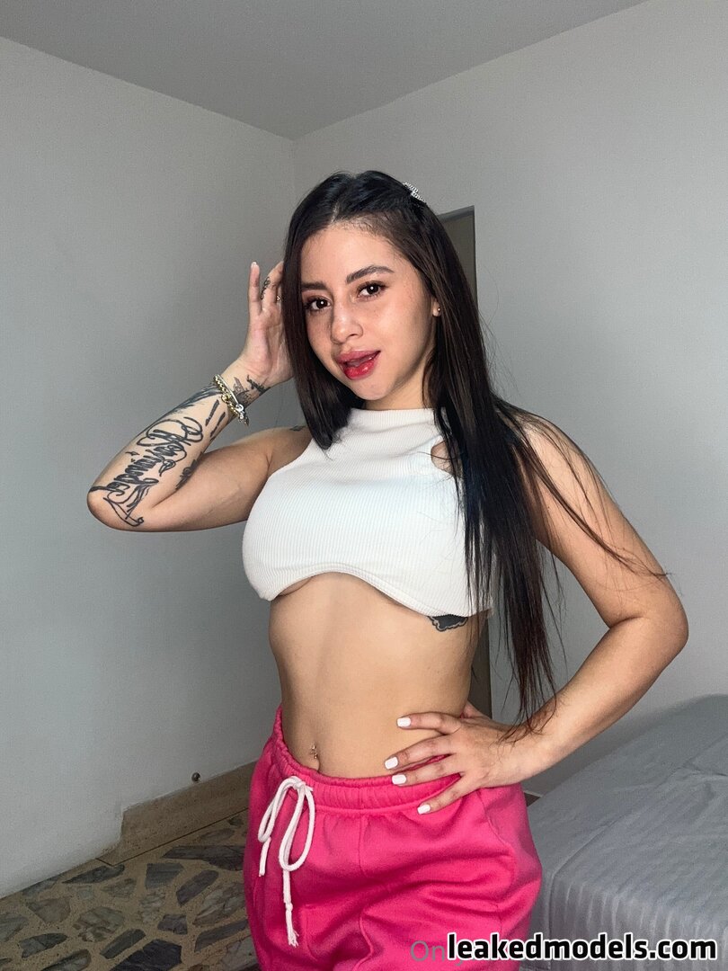amykami Foto Desnuda Filtrada OnlyFans 1 - Modelos Filtradas