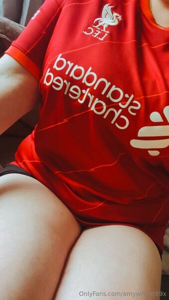amywright69x Foto Desnuda Filtrada OnlyFans 22