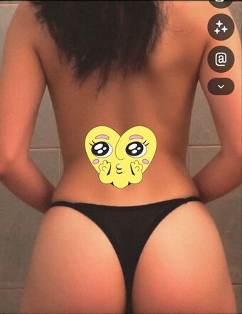 Ana De Arco Foto Desnuda Filtrada OnlyFans 5