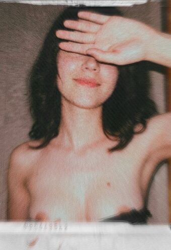 Ana De Arco Foto Desnuda Filtrada OnlyFans 10