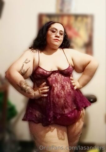anabattory Foto Desnuda Filtrada OnlyFans 10