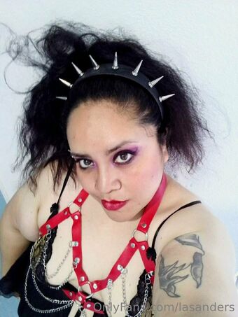 anabattory Foto Desnuda Filtrada OnlyFans 13