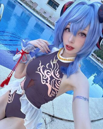 Anaelic Foto Desnuda Filtrada OnlyFans 44