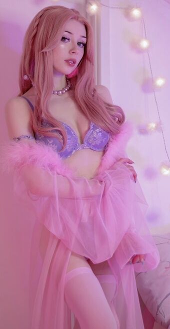 Anaelic Foto Desnuda Filtrada OnlyFans 55