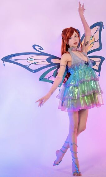 Anaelic Foto Desnuda Filtrada OnlyFans 58