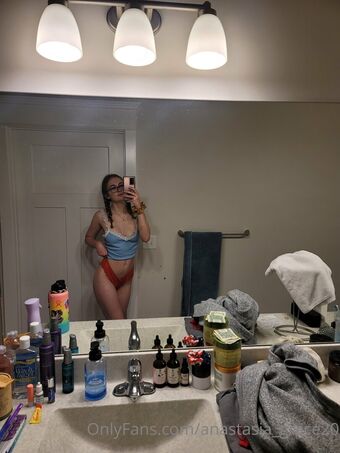 Anastasia-grace20 Foto Desnuda Filtrada OnlyFans 20
