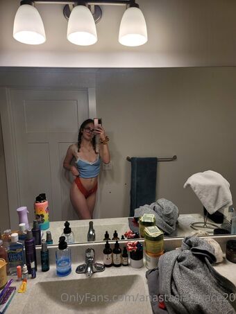 Anastasia-grace20 Foto Desnuda Filtrada OnlyFans 21